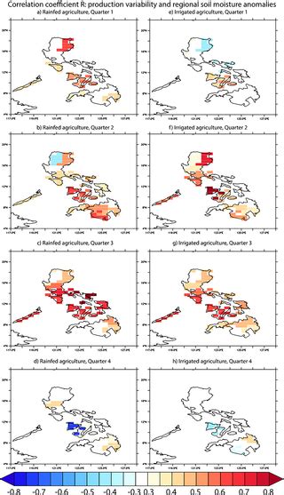 rice planting season in the philippines|Climate variability impacts on rice production in the Philippines.